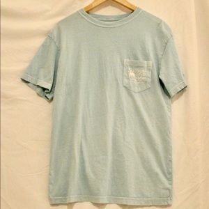 Southern fried cotton shirt